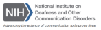 NIH National Institute on Deafness and Other Communication Disorders (NIDCD)